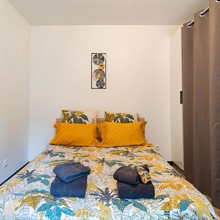 M2 Sweet Homes Angouleme I Secteur Gare Sncf I Maison 1 Chambre Exterieur Prive Au Calme - Animaux Acceptes Экстерьер фото
