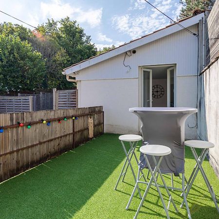 M2 Sweet Homes Angouleme I Secteur Gare Sncf I Maison 1 Chambre Exterieur Prive Au Calme - Animaux Acceptes Экстерьер фото