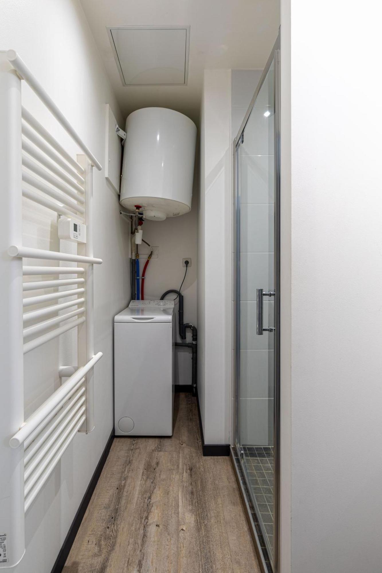 M2 Sweet Homes Angouleme I Secteur Gare Sncf I Maison 1 Chambre Exterieur Prive Au Calme - Animaux Acceptes Экстерьер фото